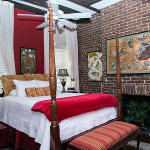 Savannah Bed & Breakfast Inn 3*, Savannah United States